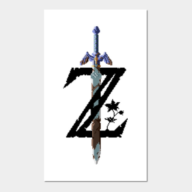 Zelda BotW ver 1
